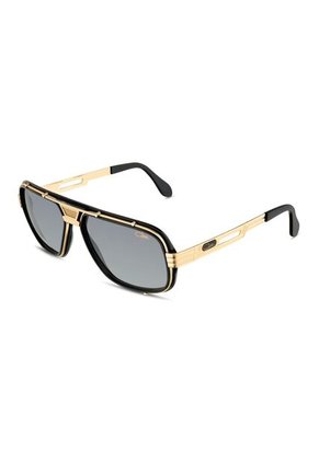 Gafas De Sol Cazal CZ6650 Hombre Y Mujer Dorado