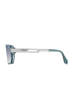 Gafas De Sol Cazal CZ8045 Hombre Y Mujer Plateado