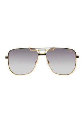 Gafas De Sol Cazal CZ9090 Hombre Y Mujer Dorado