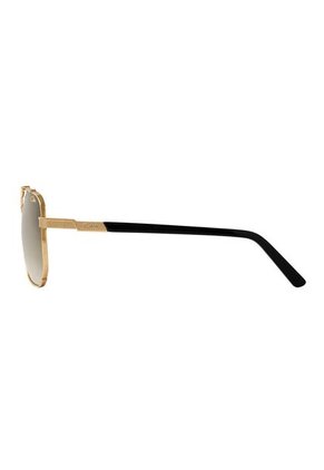 Gafas De Sol Cazal CZ9090 Hombre Y Mujer Dorado
