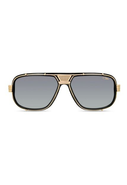 Gafas De Sol Cazal CZ6650 Dorado Hombre Y Mujer