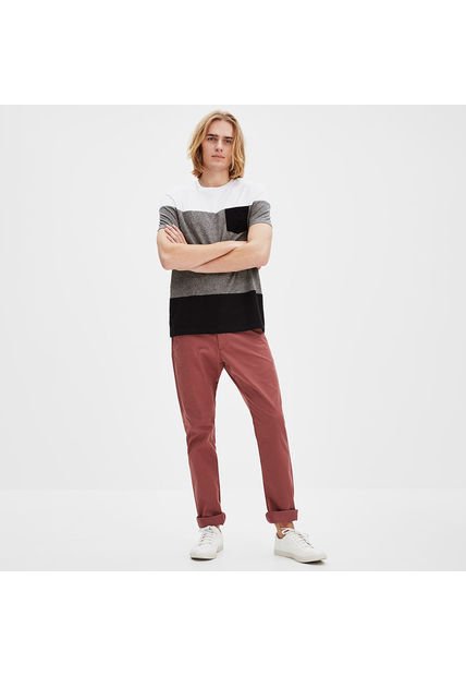 Pantalones hombre - celio España - Celio Spain