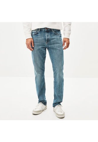 Jeans para Hombre - Compra Jeans Online | Dafiti Colombia