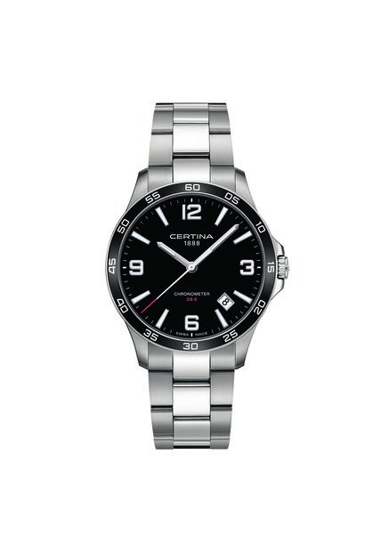 Reloj Certina C033.851.11.057.00 Para Hombre