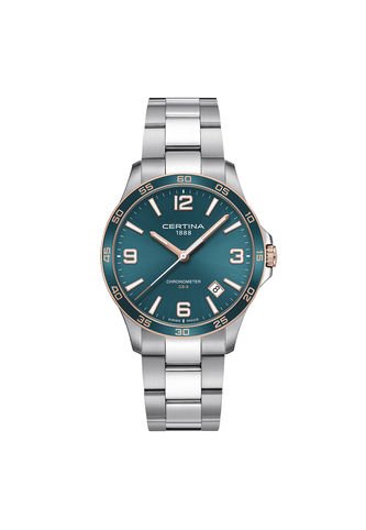 Reloj Certina C033.851.21.097.00 Para Hombre Certina