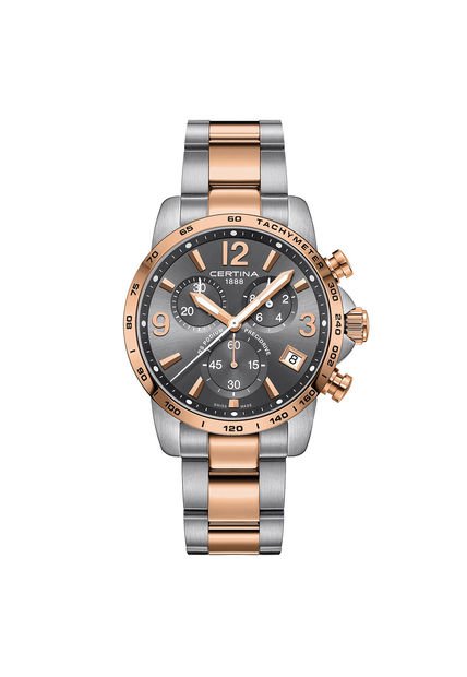 Reloj Certina C034.417.22.087.00 Para Hombre