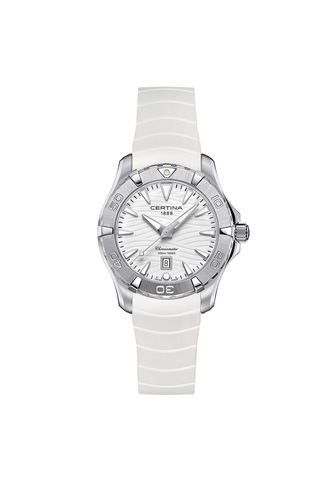 Reloj Certina C032.251.17.011.00 Para Mujer Certina