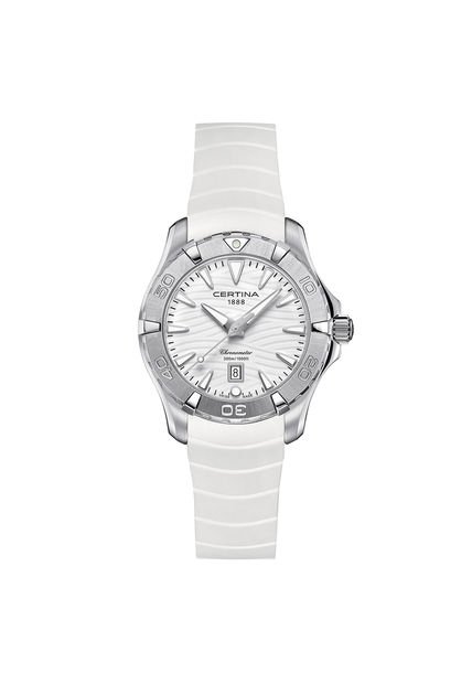 Reloj Certina C032.251.17.011.00 Para Mujer