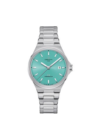 Reloj Certina C043.407.11.351.00 Para Mujer Certina