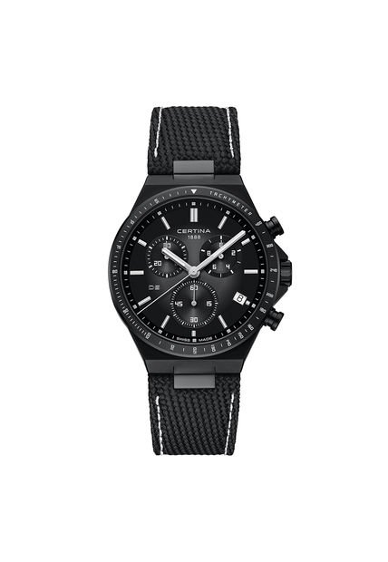 Reloj Certina C043.417.38.081.00 Para Hombre