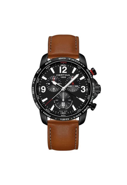 Reloj Certina Hombre C001.647.36.057.00