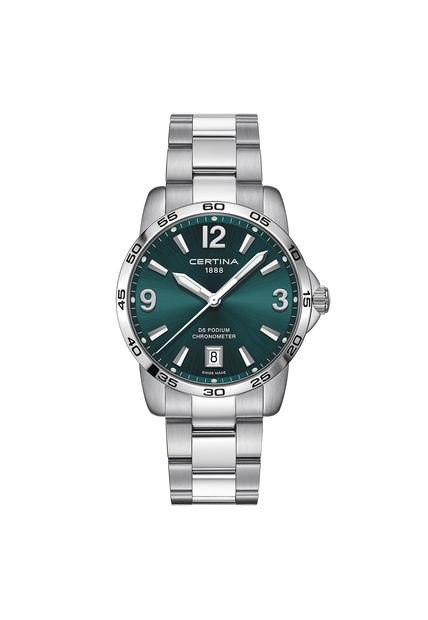 Reloj Certina Hombre C034.451.11.097.00