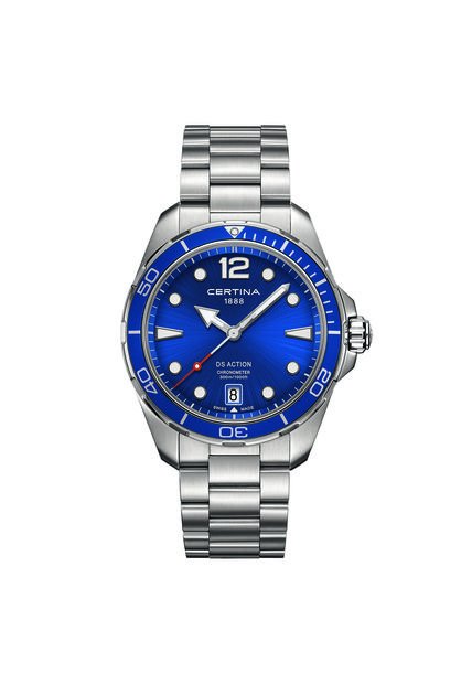 Reloj Certina Hombre C032.451.11.047.00
