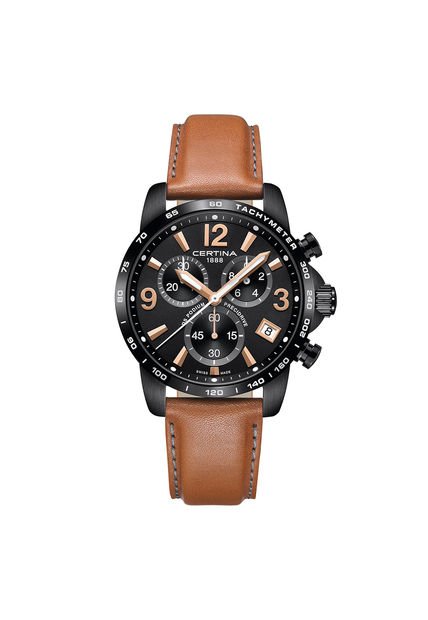 Reloj Certina Hombre C034.417.36.057.00
