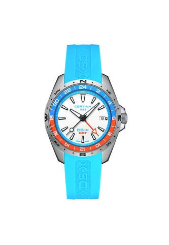 Reloj Certina C047.452.17.011.00 Para Hombre Certina