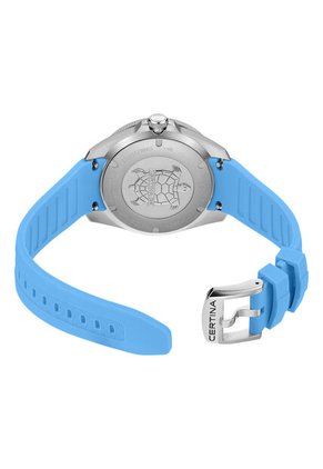 Reloj Certina C047.452.17.011.00 Para Hombre