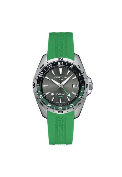 Reloj Certina C047.452.17.081.00 Para Hombre