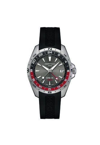 Reloj Certina C047.452.17.081.01 Para Hombre Certina