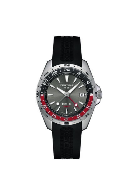 Reloj Certina C047.452.17.081.01 Para Hombre