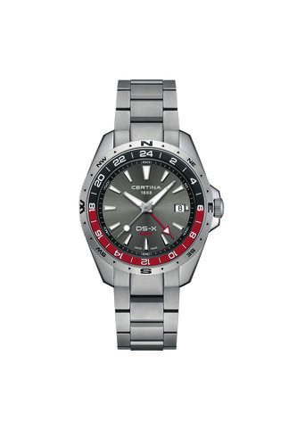 Reloj Certina C047.452.11.081.01 Para Hombre Certina