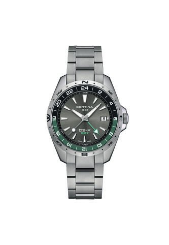 Reloj Certina C047.452.11.081.00 Para Hombre Certina