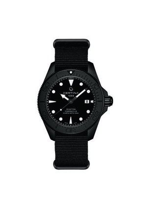 Reloj Certina Ds Action Diver C032.607.38.051.00