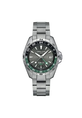 Reloj Certina C047.452.11.081.00 Para Hombre Certina