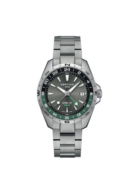Reloj Certina C047.452.11.081.00 Para Hombre