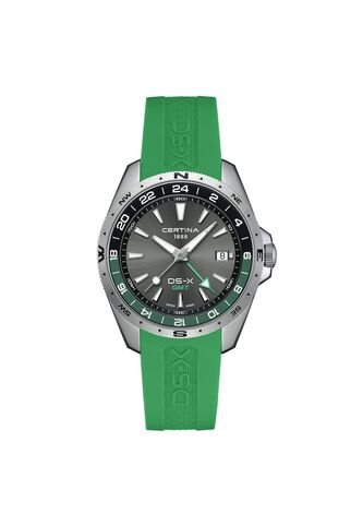 Reloj Certina C047.452.17.081.00 Para Hombre Certina