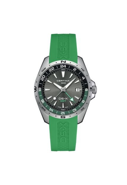 Reloj Certina C047.452.17.081.00 Para Hombre