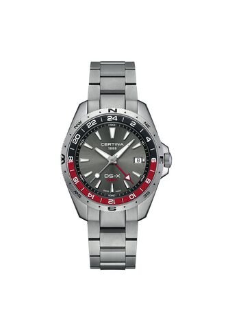 Reloj Certina C047.452.11.081.01 Para Hombre Certina