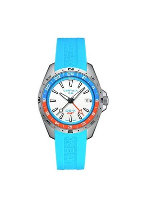 Reloj Certina C047.452.17.011.00 Para Hombre