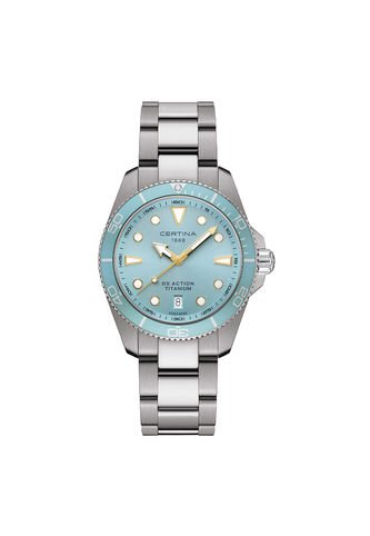 Reloj Certina C048.410.44.351.00 Para Hombre Certina