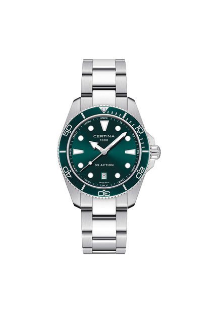 Reloj Certina C048.410.11.091.00 Para Hombre