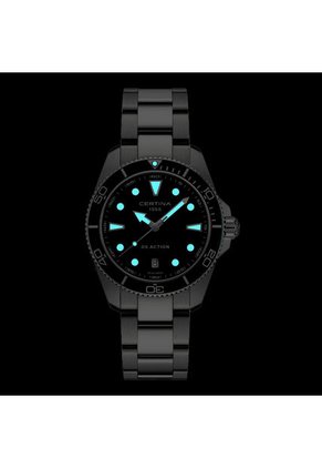 Reloj Certina C048.410.11.091.00 Para Hombre