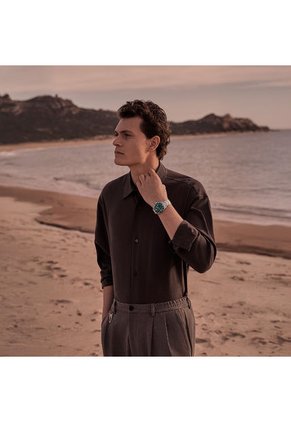 Reloj Certina C048.410.11.091.00 Para Hombre