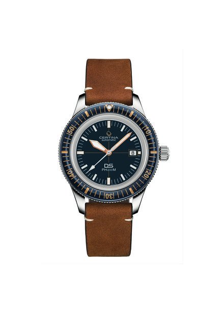 Reloj Certina Hombre C036.407.16.040.00