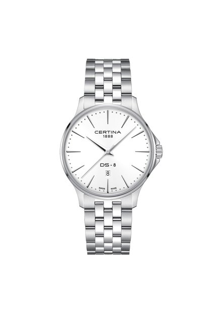 Reloj Certina C045.410.11.011.00 Para Hombre