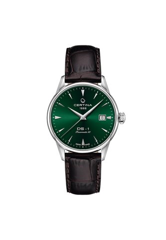 Reloj Certina C029.207.16.091.00 Para Hombre Certina