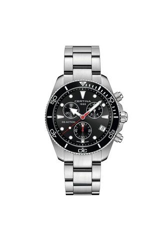 Reloj Certina C048.417.11.051.00 Para Hombre Certina