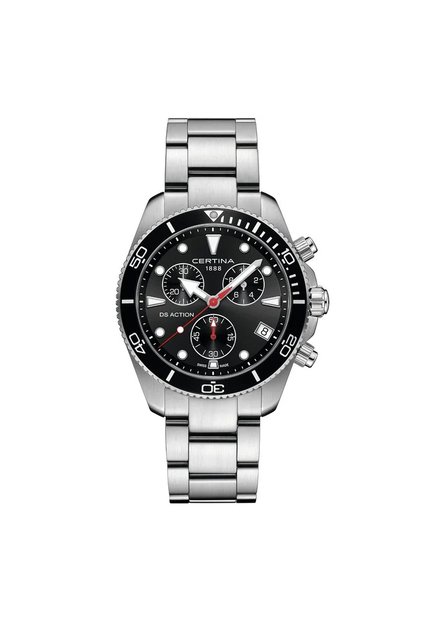Reloj Certina C048.417.11.051.00 Para Hombre