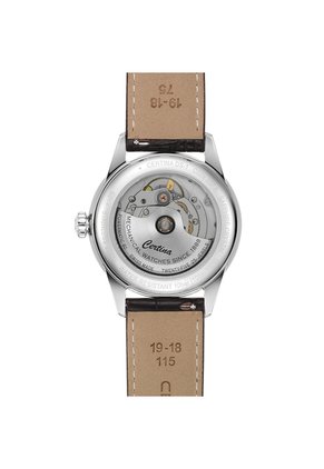 Reloj Certina C029.207.16.091.00 Para Hombre