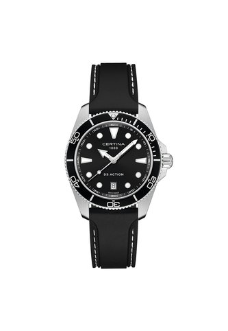 Reloj Certina C048.410.17.051.00 Para Hombre Certina