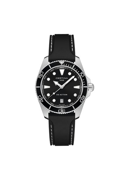 Reloj Certina C048.410.17.051.00 Para Hombre