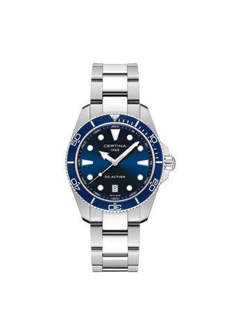 Reloj Certina C048.410.11.041.00 Para Hombre Certina