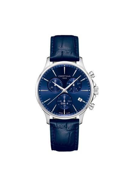 Reloj Certina C045.417.16.041.00 Para Hombre