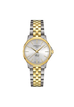 Reloj Certina C045.010.55.031.00 Para Mujer