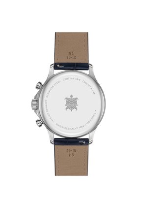 Reloj Certina C045.417.16.041.00 Para Hombre