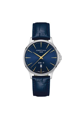 Reloj Certina C045.410.16.041.00 Para Hombre Certina