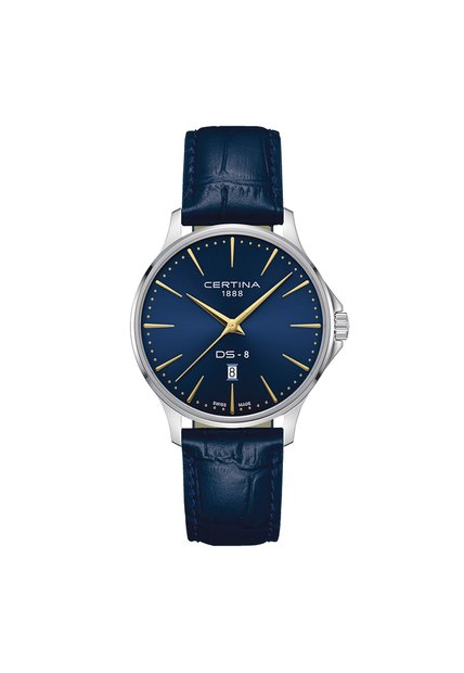 Reloj Certina C045.410.16.041.00 Para Hombre